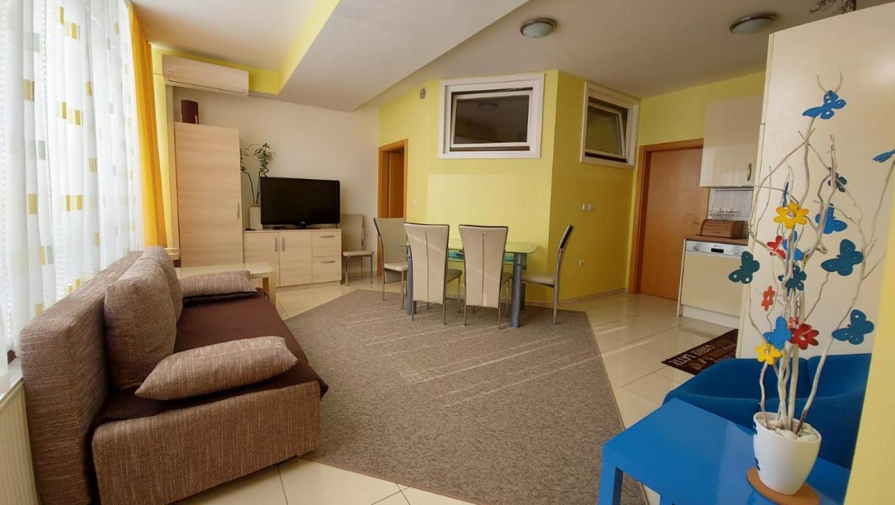 Apartma Bale Kranjska Gora Ngoại thất bức ảnh
