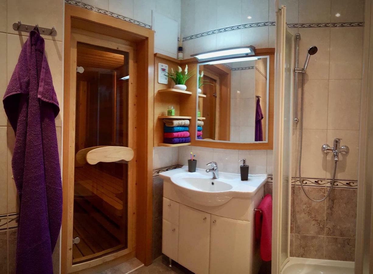 Apartma Bale Kranjska Gora Ngoại thất bức ảnh